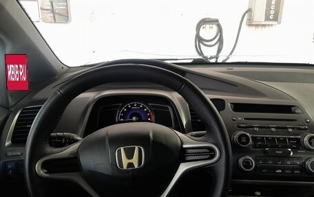 Honda Civic VIII, 2008 год, 525 000 рублей, 8 фотография
