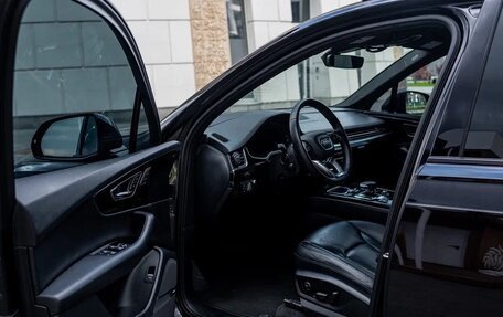 Audi Q7, 2018 год, 4 399 000 рублей, 13 фотография
