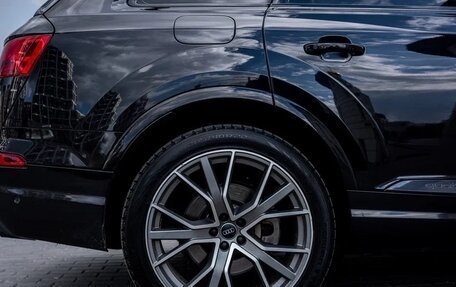 Audi Q7, 2018 год, 4 399 000 рублей, 11 фотография