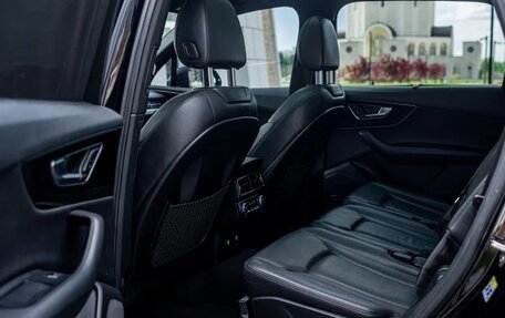 Audi Q7, 2018 год, 4 399 000 рублей, 16 фотография