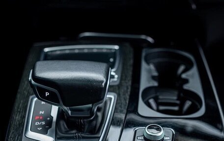 Audi Q7, 2018 год, 4 399 000 рублей, 20 фотография