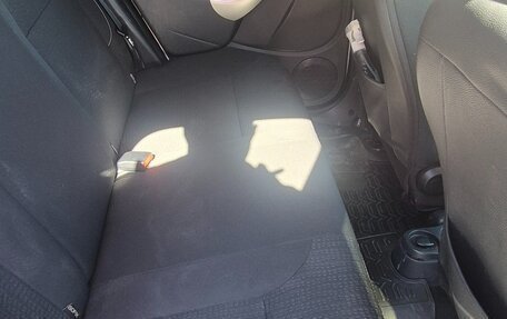 Nissan Terrano III, 2017 год, 1 450 000 рублей, 10 фотография