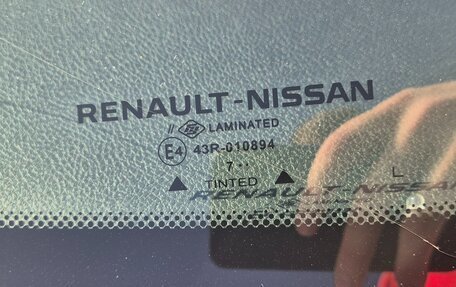 Nissan Terrano III, 2017 год, 1 450 000 рублей, 15 фотография