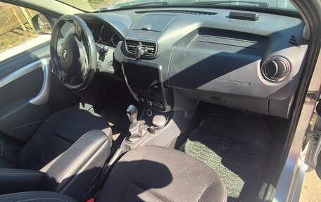 Nissan Terrano III, 2017 год, 1 450 000 рублей, 11 фотография