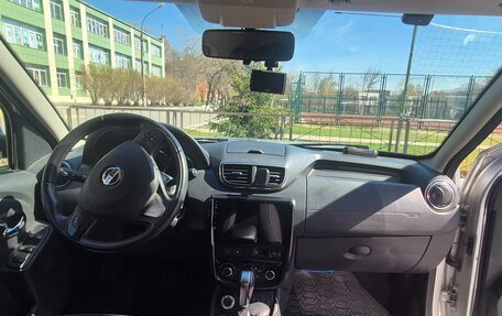 Nissan Terrano III, 2017 год, 1 450 000 рублей, 12 фотография