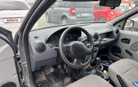 Renault Logan I, 2007 год, 300 000 рублей, 7 фотография