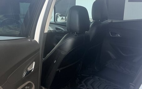 Opel Mokka I, 2014 год, 1 150 000 рублей, 10 фотография