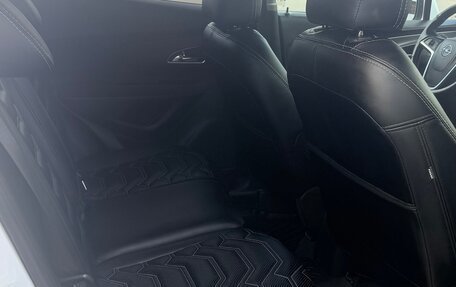 Opel Mokka I, 2014 год, 1 150 000 рублей, 7 фотография