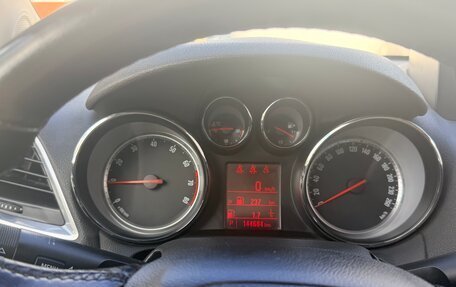 Opel Mokka I, 2014 год, 1 150 000 рублей, 13 фотография