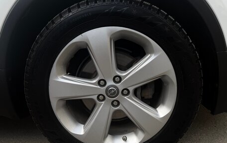 Opel Mokka I, 2014 год, 1 150 000 рублей, 16 фотография