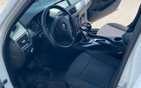 BMW X1, 2013 год, 1 290 000 рублей, 7 фотография