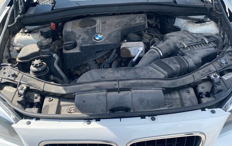 BMW X1, 2013 год, 1 290 000 рублей, 8 фотография