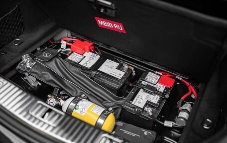 Mercedes-Benz S-Класс, 2020 год, 85 000 000 рублей, 3 фотография