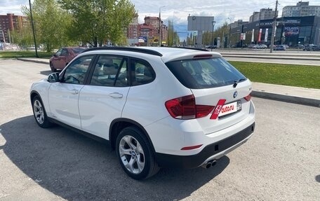 BMW X1, 2013 год, 1 290 000 рублей, 4 фотография