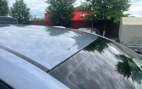 Toyota Verso I, 2009 год, 990 000 рублей, 6 фотография