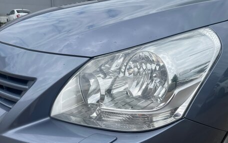 Toyota Verso I, 2009 год, 990 000 рублей, 7 фотография