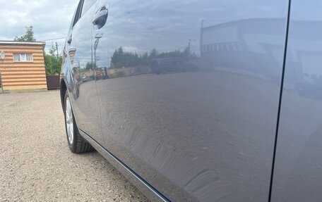 Toyota Verso I, 2009 год, 990 000 рублей, 11 фотография