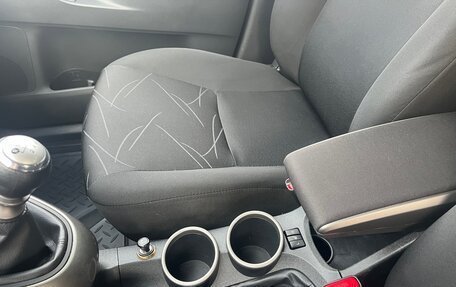 Toyota Verso I, 2009 год, 990 000 рублей, 16 фотография