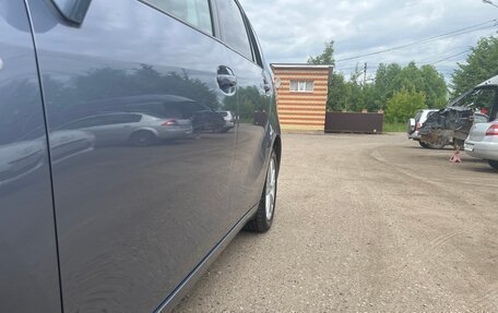 Toyota Verso I, 2009 год, 990 000 рублей, 12 фотография