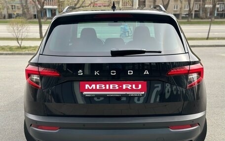 Skoda Karoq I, 2020 год, 2 449 000 рублей, 5 фотография