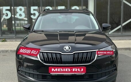Skoda Karoq I, 2020 год, 2 449 000 рублей, 2 фотография