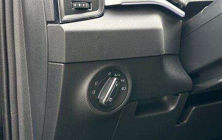 Skoda Karoq I, 2020 год, 2 449 000 рублей, 19 фотография