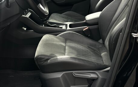 Skoda Karoq I, 2020 год, 2 449 000 рублей, 16 фотография