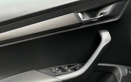 Skoda Karoq I, 2020 год, 2 449 000 рублей, 15 фотография