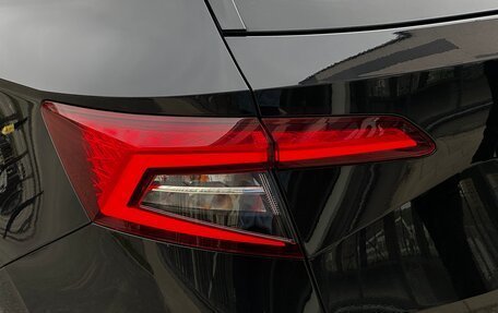 Skoda Karoq I, 2020 год, 2 449 000 рублей, 13 фотография