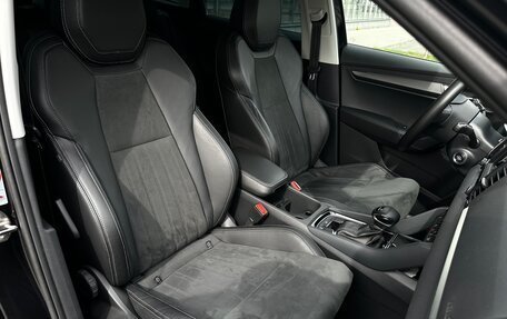 Skoda Karoq I, 2020 год, 2 449 000 рублей, 20 фотография