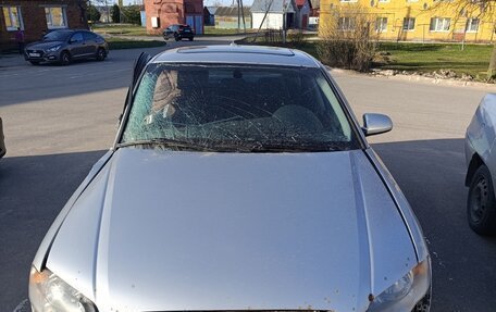 Audi A4, 2005 год, 350 000 рублей, 2 фотография