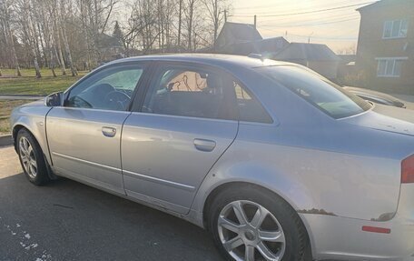 Audi A4, 2005 год, 350 000 рублей, 5 фотография