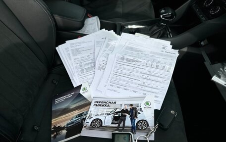 Skoda Karoq I, 2020 год, 2 449 000 рублей, 32 фотография