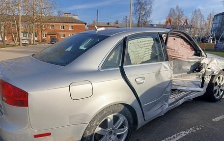 Audi A4, 2005 год, 350 000 рублей, 3 фотография