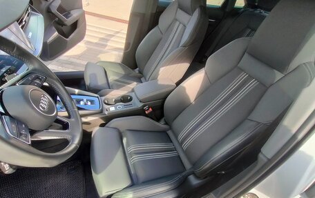 Audi A3, 2021 год, 3 350 000 рублей, 8 фотография