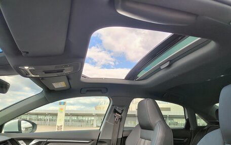 Audi A3, 2021 год, 3 350 000 рублей, 9 фотография