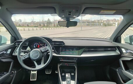 Audi A3, 2021 год, 3 350 000 рублей, 7 фотография
