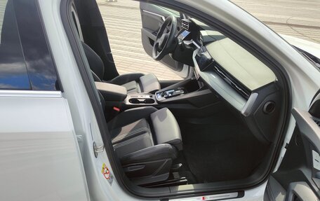Audi A3, 2021 год, 3 350 000 рублей, 10 фотография