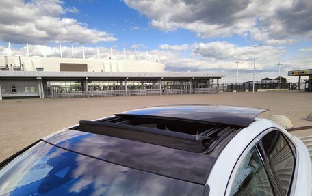 Audi A3, 2021 год, 3 350 000 рублей, 15 фотография