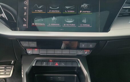 Audi A3, 2021 год, 3 350 000 рублей, 13 фотография