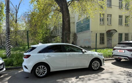 KIA cee'd III, 2018 год, 2 300 000 рублей, 3 фотография