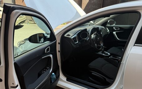 KIA cee'd III, 2018 год, 2 300 000 рублей, 9 фотография