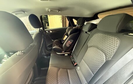 KIA cee'd III, 2018 год, 2 300 000 рублей, 5 фотография