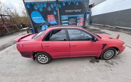 Toyota Carina, 1993 год, 110 000 рублей, 5 фотография