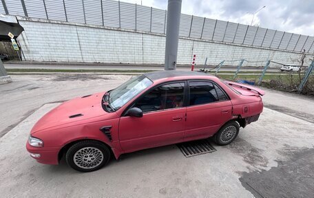 Toyota Carina, 1993 год, 110 000 рублей, 3 фотография