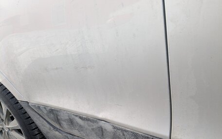 Hyundai ix35 I рестайлинг, 2011 год, 1 000 000 рублей, 3 фотография