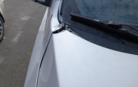 Hyundai ix35 I рестайлинг, 2011 год, 1 000 000 рублей, 2 фотография