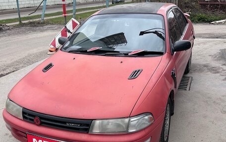Toyota Carina, 1993 год, 110 000 рублей, 2 фотография