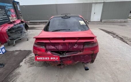 Toyota Carina, 1993 год, 110 000 рублей, 4 фотография