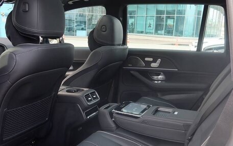 Mercedes-Benz GLS, 2025 год, 15 600 000 рублей, 10 фотография